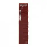 Batom Maybelline Superstay Vinyñ 10 Lippy