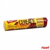 BAUDUCCO BISCOITO INTEGRAL CACAU AVEIA E MEL 170G