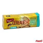 BAUDUCCO BISCOITO INTEGRAL CASTANHAS E QUINOA 130G
