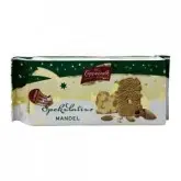 BISCOITO NATALINO COPPENRATH COM ESPECIARIAS E AMENDOAS PACOTE 200G