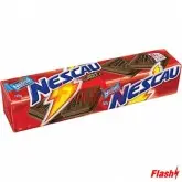 BISCOITO NESTLE SABOR CHOCOLATE RECHEADO COM NESCAU 140G