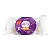 Bolo Natalino Stollen Com Marzipã 200G Edeka