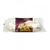 Bolo Natalino Stollen Com Marzipã 500G Edeka