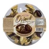 Bom Bom Tayas Orient Avelãs Pote 250G
