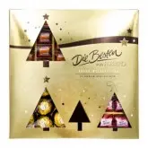 BOMBOM FERRERO ROCHER COM 38 UND ESPECIAL MIX NATALINO 400G