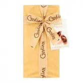 BOMBOM GUYLIAN CONCHAS DO MAR EMBALAGEM DOURADO PARA PRESENTE 250G