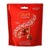 Bombom Lindt Lindor Ao Leite Pacote 100G