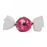 BOMBOM LINDT LINDOR CREME DE MORANGO UNIDADE