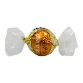 BOMBOM LINDT LINDOR DOCE DE LEITE UNIDADE