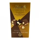 Bombom Lindt Nuxor Surtido Com Avelã Caixa 165G