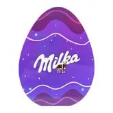 Bombom Milka Oreo Lata Ovo De Pascoa Com 6 Unidades 114G