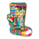 Bota De Natal Las Delicias Com Brinquedos E Doces 110G