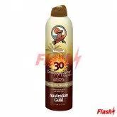 Bronzeador Australian Gold Aerosol Bronzer SPF 30 177ml