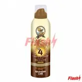 BRONZEADOR AUSTRALIAN GOLD AEROSOL BRONZER SPF 4 177ML