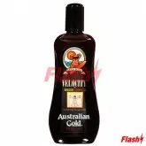 BRONZEADOR AUSTRALIAN GOLD VELOCITY+BIOSINE COMPLEX 237ML