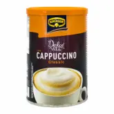 CAFÉ CAPPUCCINO KRUGER CLÁSSICO POTE 200G