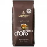 CAFÉ EM GRÃO DALLMAYR ESPRESSO 1KG
