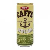Café Gelado Okf Mocha Lata 240Ml