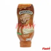 Calda De Sorvete Smuckers De Caramelo 567G