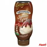 CALDA DE SORVETE SMUCKERS DE CHOCOLATE 567G