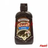 CALDA PARA SORVETE SMUCKERS CHOCOLATE (MÁGICA) 206G