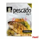 CARMENCITA SAZONADOR DE PESCADO AL GRILL 7G