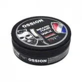 Cera Para Barba E Cabelo Ossion 175Ml