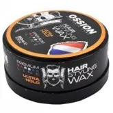 Cera Para Cabelo Ossion Ultra Hold 150Ml