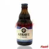 CERVEJA ABBAYE DAULNE CUVEE ROYALE 330ML