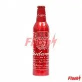 CERVEJA BUDWEISER GRF ALUMINIO 473ML