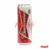 CERVEJA BUDWEISER LATAO 739ML 25OZ