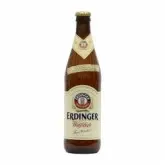 Cerveja Erdinger Weibbier Clara Garrafa 500Ml
