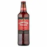 CERVEJA FULLERS LONDON PRIDE GARRAFA 500ML
