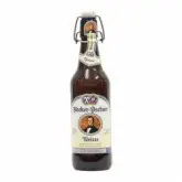 CERVEJA HACKER-PSCHORR WEISSBIER GARRAFA 500ML