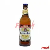 CERVEJA KAISERDOM HEFE WEIBBIER GRF 500ML