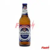 CERVEJA KAISERDOM PILSENER GRF 500ML