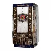 CERVEJA PAULANER ED. LIMITADA OKTOBERFEST KIT 1 LATA CERVEJA 1 LT + 1 CANECA PERSONALIZADA