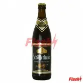 CERVEJA SCHOFFERHOFER DUNKLES HEFEWEIZEN GRF 500ML