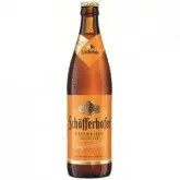 Cerveja Schofferhofer Hefeweizen Garrafa 500Ml