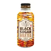 Chá De Leite E Açúcar Preto Okf Garrafa 390Ml