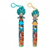 CHAVEIRO E BALINHAS BRICKELL DRAGON BALL 10G