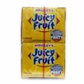 CHICLETES WRIGLEYS FRUTAS 10 X 15 UND