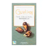 Chocolate Guylian Conchas Do Mar 11Pcs 125G