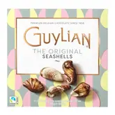Chocolate Guylian Conchas Do Mar 22Pcs 250G