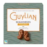 Chocolate Guylian Conchas Do Mar Caramelo 170G