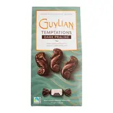 Chocolate Guylian Conchas Do Mar Praline Amargo 11Pcs 111G
