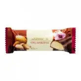 Chocolate Lindt Amargo Recheio Marzipan 50G