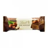 Chocolate Lindt Recheio Com Avelãs 50G