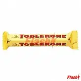CHOCOLATE TOBLERONE AO LEITE 35G