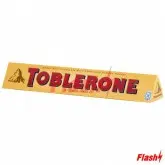 Chocolate Toblerone Ao Leite 360G